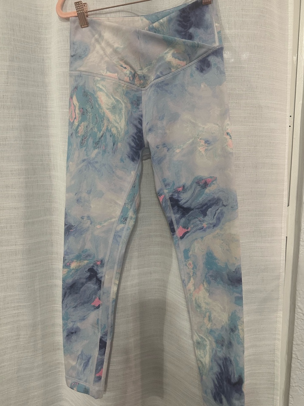 VS Workout Pants